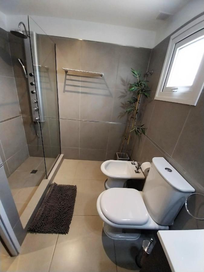 Apartamento Departamento En San Martin - Ush Australis Ushuaia Exterior foto