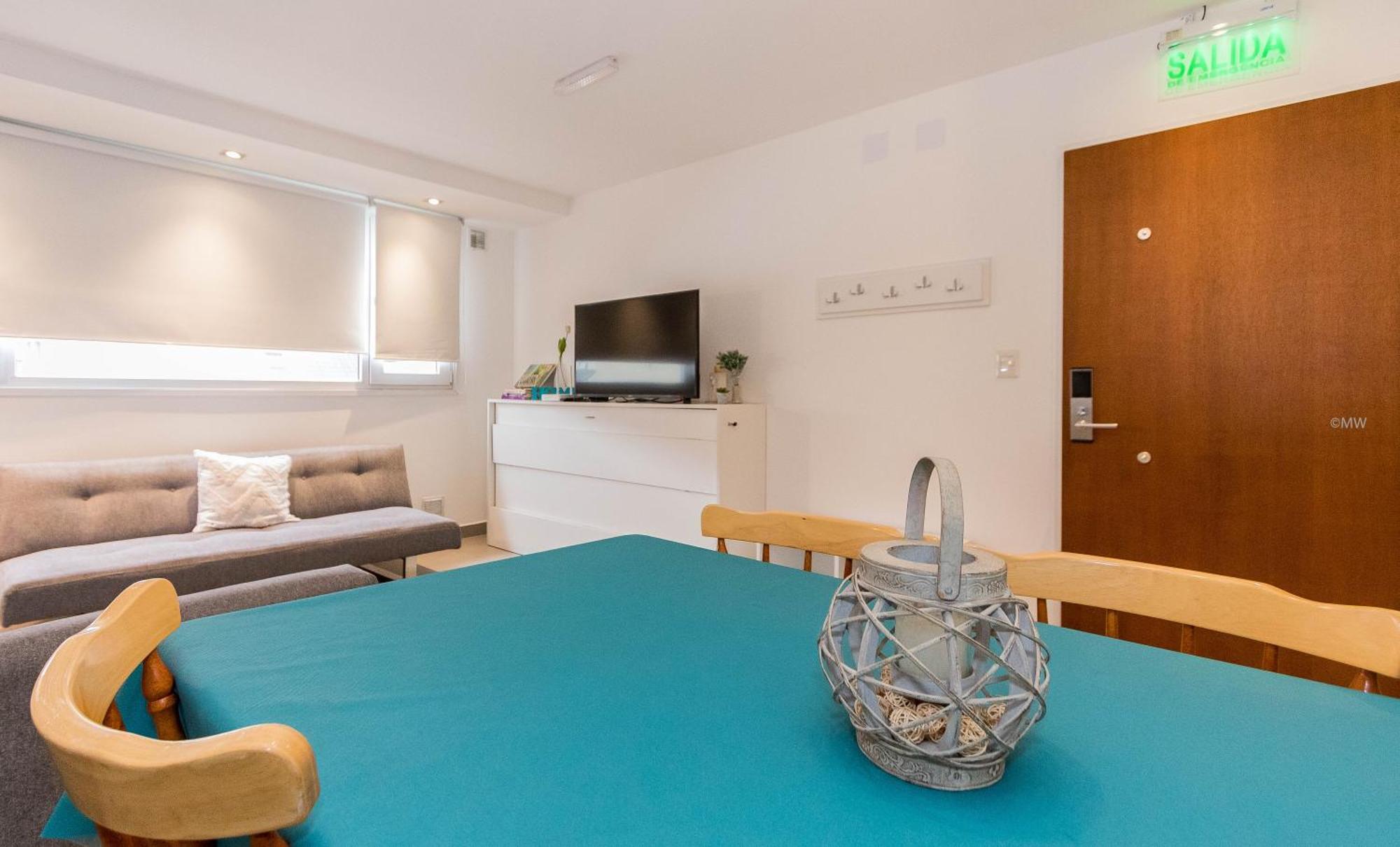 Apartamento Departamento En San Martin - Ush Australis Ushuaia Exterior foto